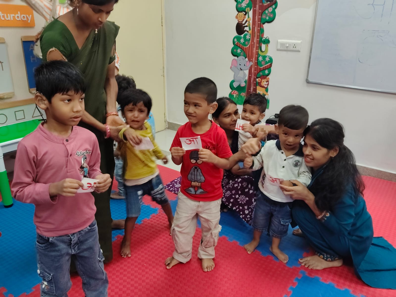 nursery 1